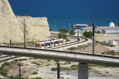 Alicante, 16. July 2013